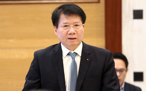 Nguyên Thứ trưởng Bộ Y tế Trương Quốc Cường và 13 đồng phạm bị truy nhiều tội danh