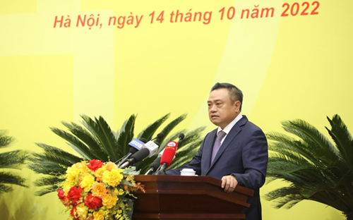 Sở, ngành buông lỏng quản lý hạ tầng khu đô thị, Chủ tịch Hà Nội nhận trách nhiệm