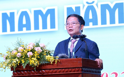 Triển khai 3 khâu đột phá, tạo xung lực phát triển kinh tế biển Việt Nam