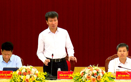 UBND tỉnh Yên Bái triển khai nhiệm vụ tháng 6/2023