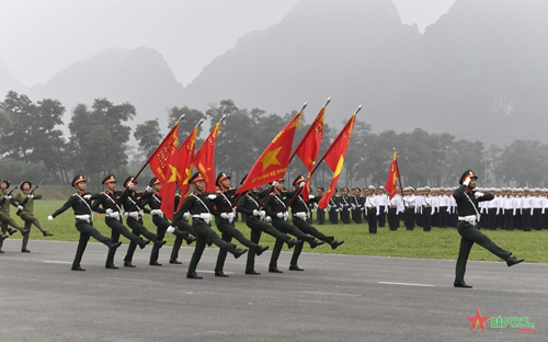 Làm thất bại chiến lược “diễn biến hòa bình” Sự phản khoa học của luận điệu xuyên tạc chính sách quốc phòng Việt Nam