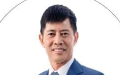 Bắt tạm giam Chủ tịch Công ty Cổ phần Tập đoàn Thuận An