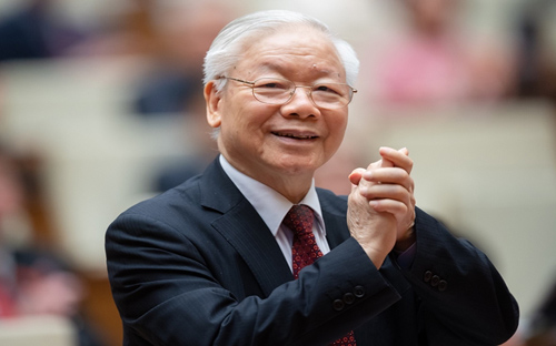 Nhớ lại những câu nói thấm thía của Tổng Bí thư Nguyễn Phú Trọng về chống tham nhũng