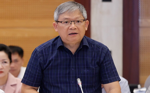 Bộ Công an: Giám đốc Công ty Xuyên Việt Oil dùng tiền Quỹ bình ổn giá xăng dầu để đưa hối lộ