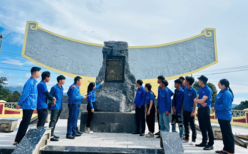 Thanh niên Yên Bái sẵn sàng cho kỷ nguyên vươn mình