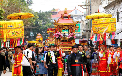 Thủ tướng yêu cầu tăng cường thanh tra, kiểm tra, xử lý nghiêm vi phạm trong hoạt động lễ hội